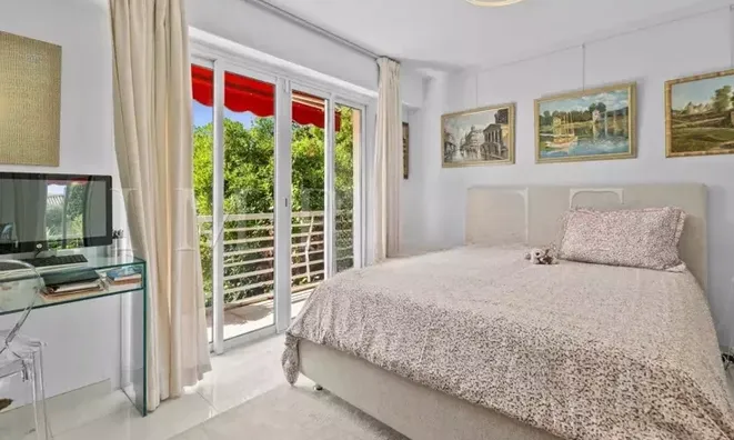 Недвижимость Villa Pointe Croisette: 13