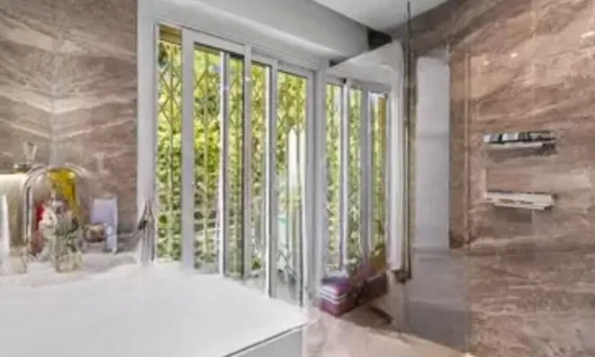 Недвижимость Villa Pointe Croisette: 14