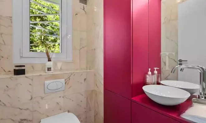 Недвижимость Villa Pointe Croisette: 16