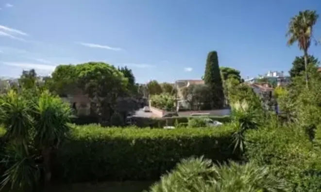 Недвижимость Villa Pointe Croisette: 17