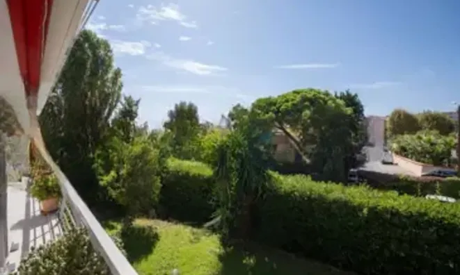 Недвижимость Villa Pointe Croisette: 18