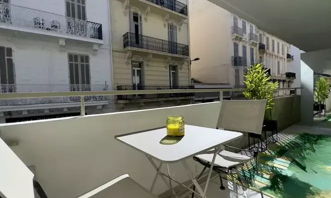 Недвижимость Villa Cannes: 1