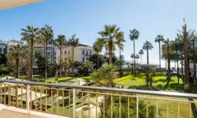 Недвижимость Villa Cannes Centre-ville: 2