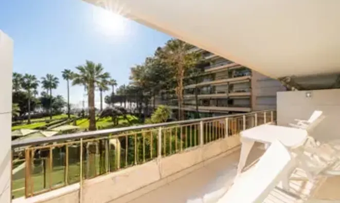 Недвижимость Villa Cannes Centre-ville: 3