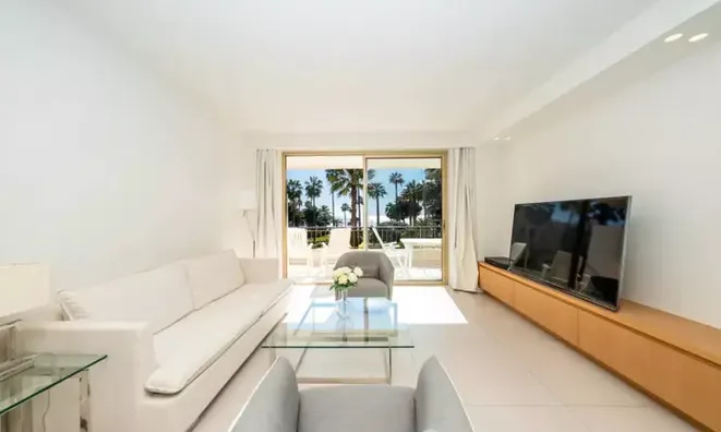 Недвижимость Villa Cannes Centre-ville: 4