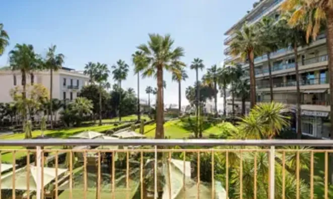 Недвижимость Villa Cannes Centre-ville: 5