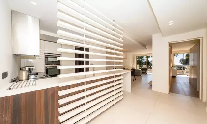 Недвижимость Villa Cannes Centre-ville: 7