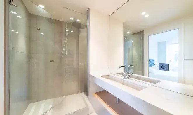 Недвижимость Villa Cannes Centre-ville: 16