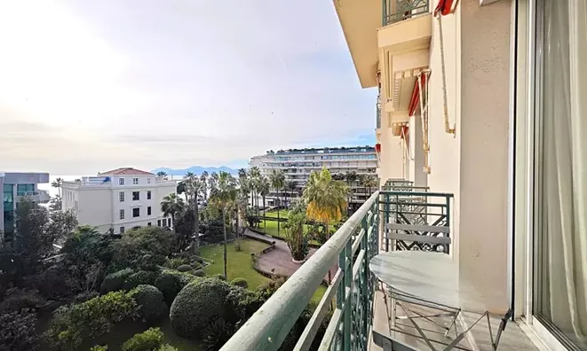 Недвижимость Villa Cannesja Californie: 1