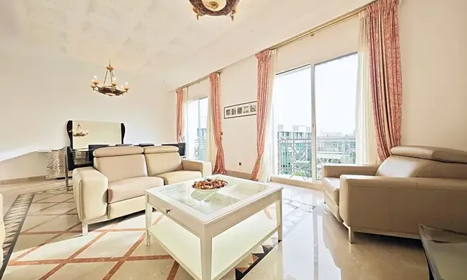 Недвижимость Villa Cannesja Californie: 4