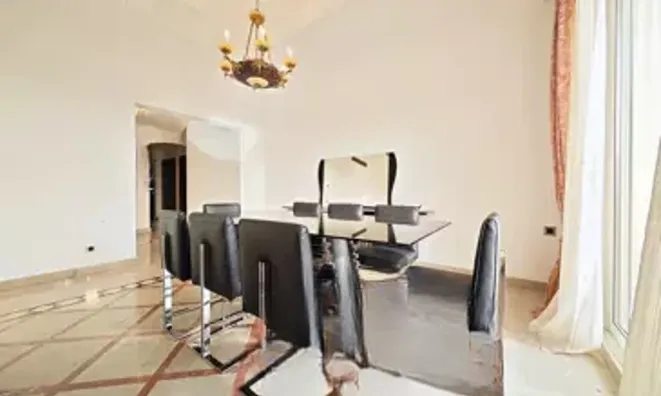 Недвижимость Villa Cannesja Californie: 6