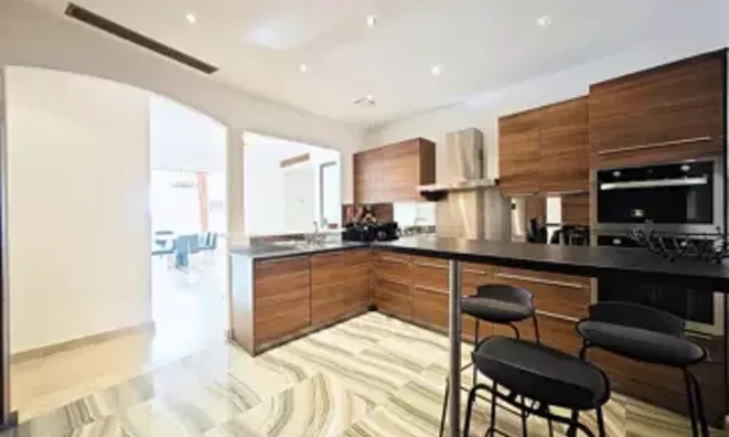 Недвижимость Villa Cannesja Californie: 8