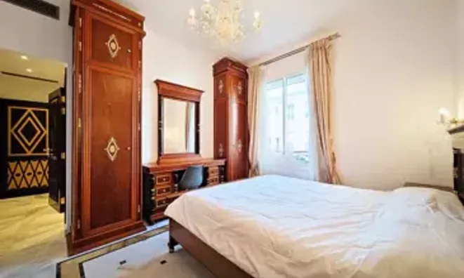 Недвижимость Villa Cannesja Californie: 11