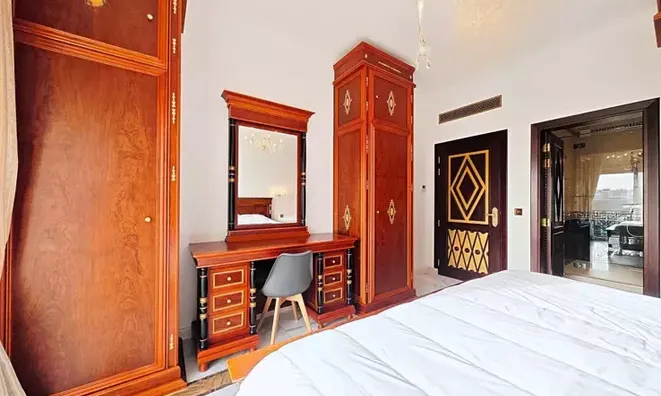 Недвижимость Villa Cannesja Californie: 16