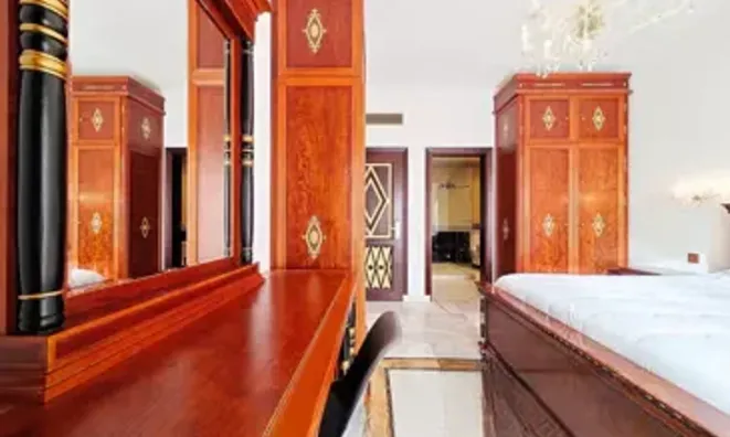 Недвижимость Villa Cannesja Californie: 17