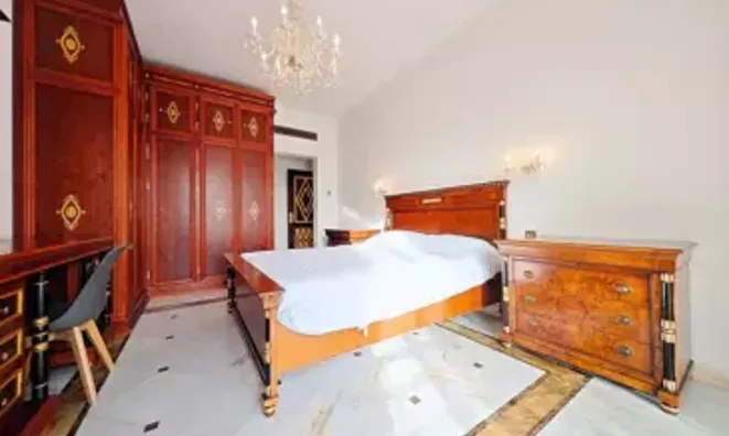 Недвижимость Villa Cannesja Californie: 20