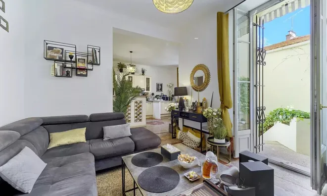 Недвижимость Villa Cannes Carnot: 3
