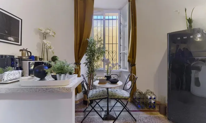 Недвижимость Villa Cannes Carnot: 4
