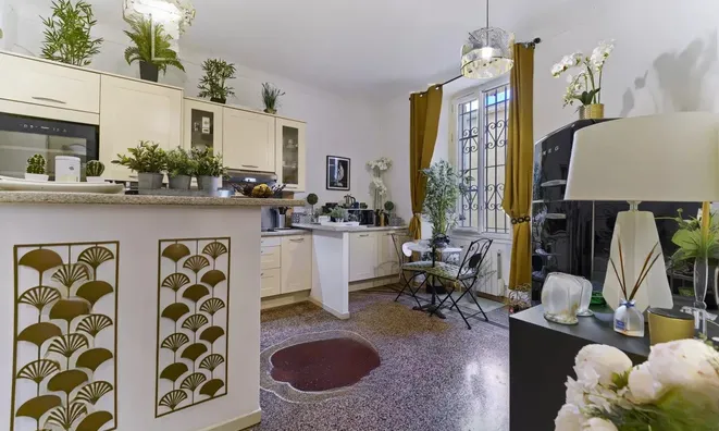 Недвижимость Villa Cannes Carnot: 5