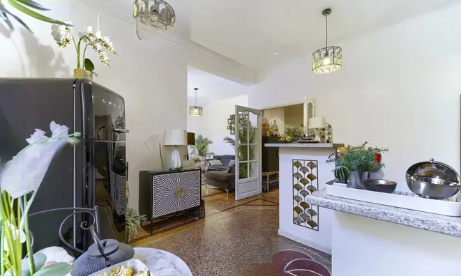Недвижимость Villa Cannes Carnot: 6