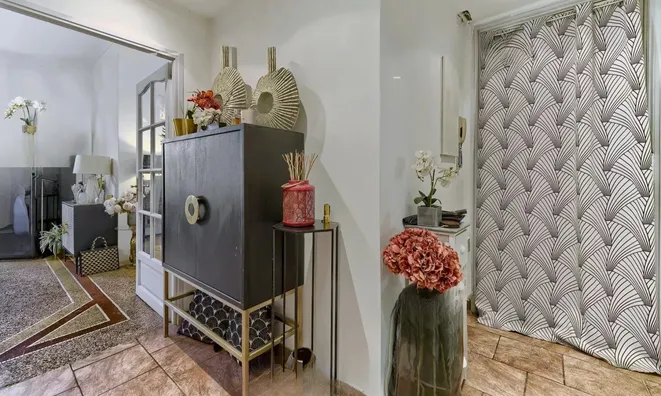 Недвижимость Villa Cannes Carnot: 8