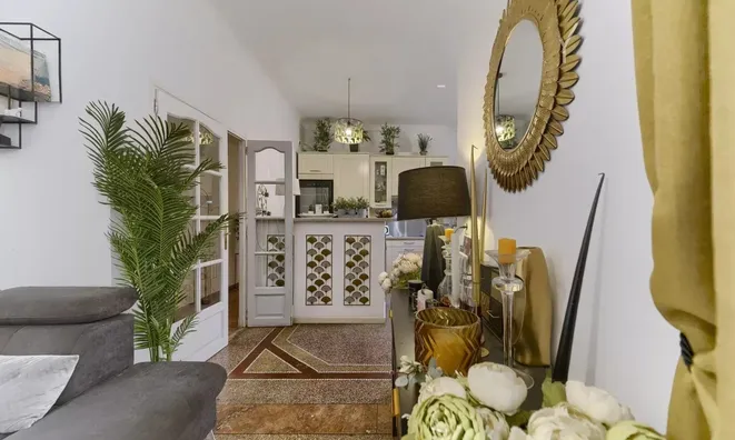 Недвижимость Villa Cannes Carnot: 9