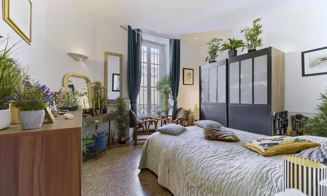 Недвижимость Villa Cannes Carnot: 11