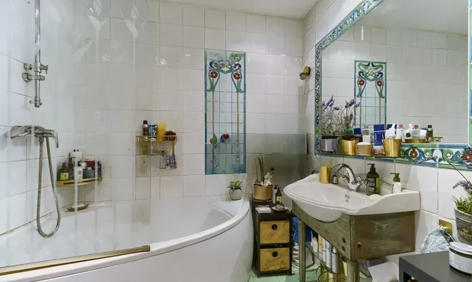 Недвижимость Villa Cannes Carnot: 12