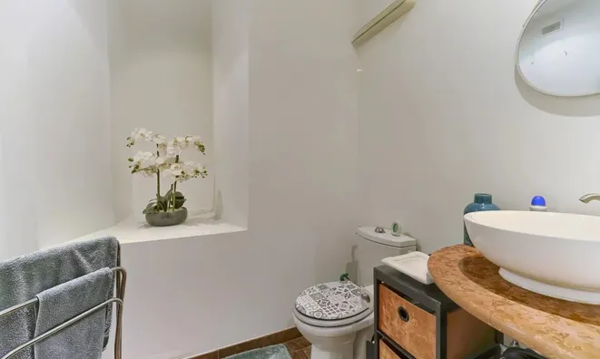 Недвижимость Villa Cannes Carnot: 13