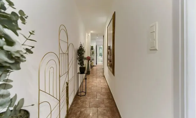 Недвижимость Villa Cannes Carnot: 14