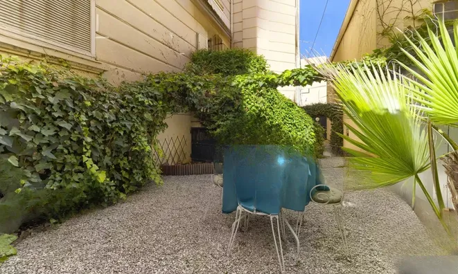 Недвижимость Villa Cannes Carnot: 15