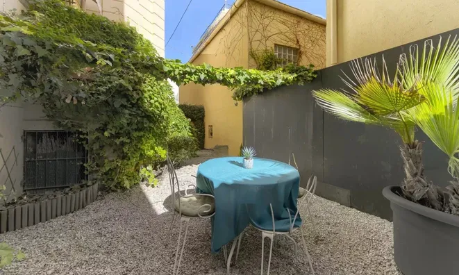 Недвижимость Villa Cannes Carnot: 16