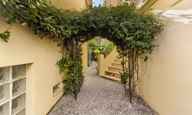 Недвижимость Villa Cannes Carnot: 19