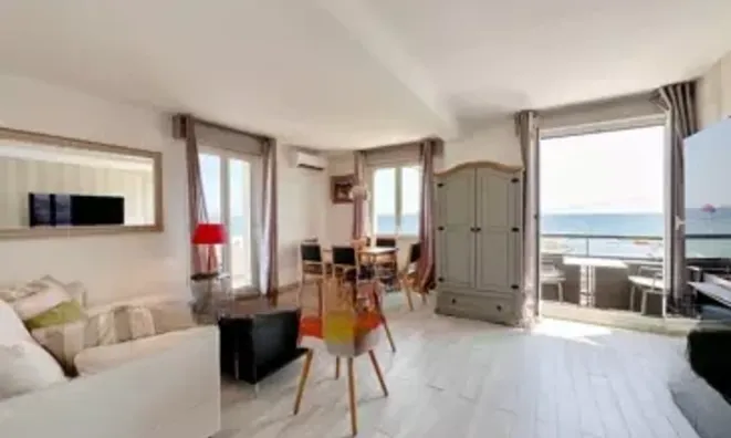 Недвижимость Villa Cannes La Bocca: 2