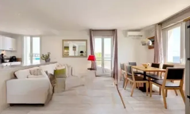 Недвижимость Villa Cannes La Bocca: 3