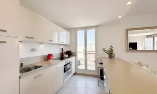 Недвижимость Villa Cannes La Bocca: 5