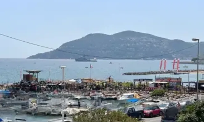 Недвижимость Villa Cannes La Bocca: 6