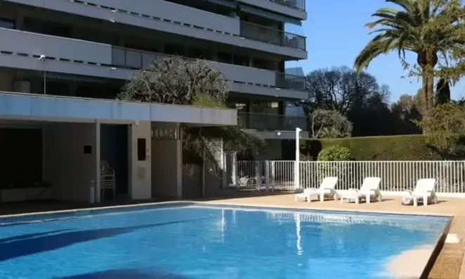 Недвижимость Villa Cannes: 1