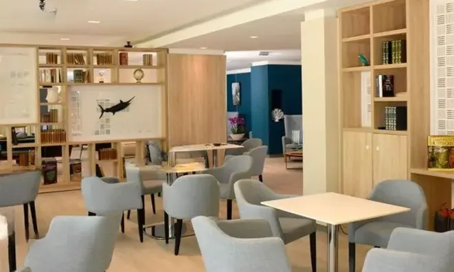 Недвижимость Villa Cannes: 5