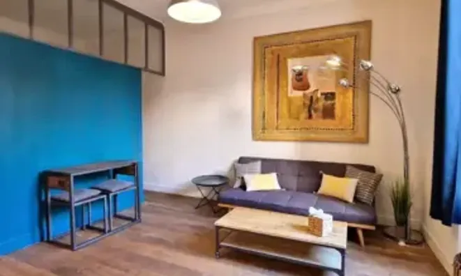 Недвижимость Villa République Cannes: 2