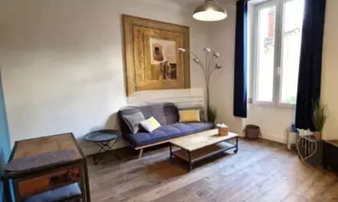 Недвижимость Villa République Cannes: 3
