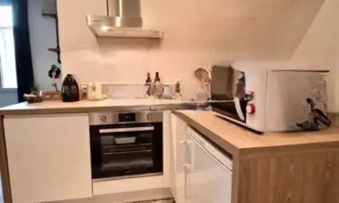Недвижимость Villa République Cannes: 5