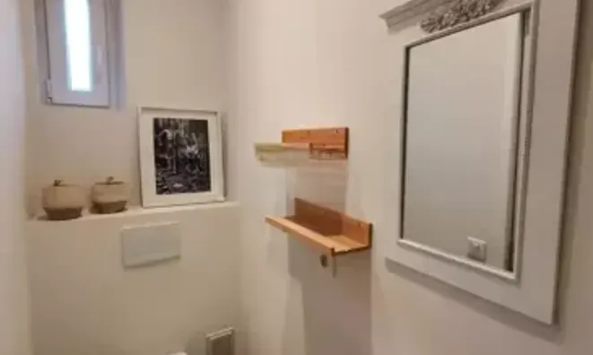 Недвижимость Villa République Cannes: 6