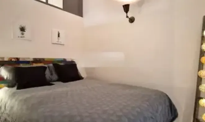 Недвижимость Villa République Cannes: 9
