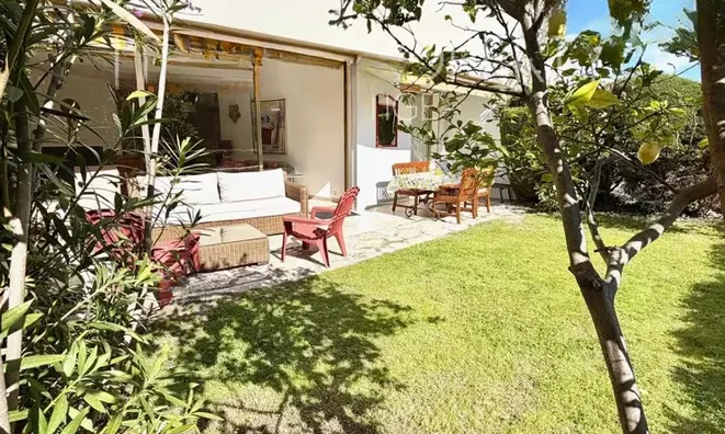 Недвижимость Villa Cannes Croix des Gardes: 1