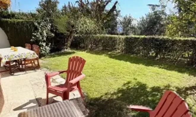 Недвижимость Villa Cannes Croix des Gardes: 2