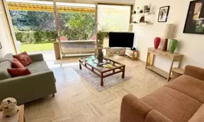 Недвижимость Villa Cannes Croix des Gardes: 3