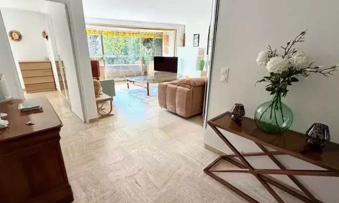 Недвижимость Villa Cannes Croix des Gardes: 4