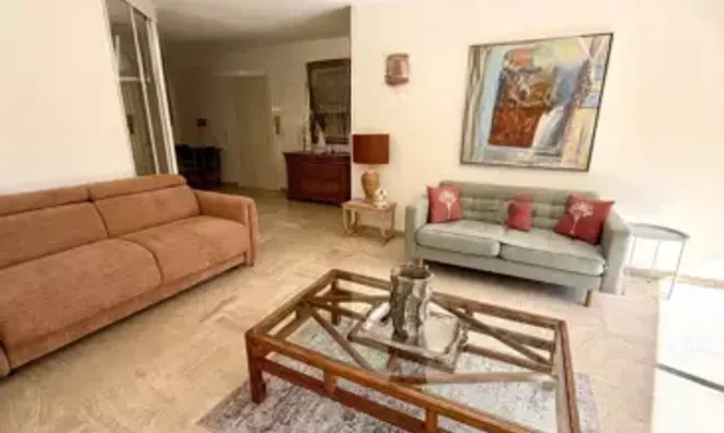 Недвижимость Villa Cannes Croix des Gardes: 5