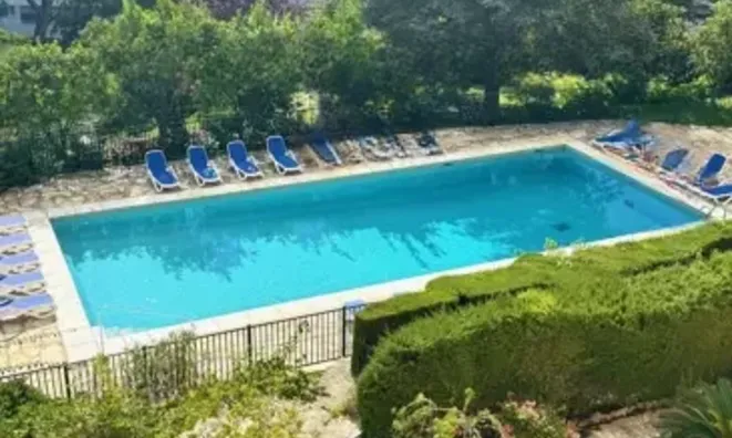 Недвижимость Villa Cannes Croix des Gardes: 9